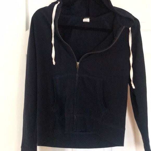 J crew jacket - Picture 2 of 4